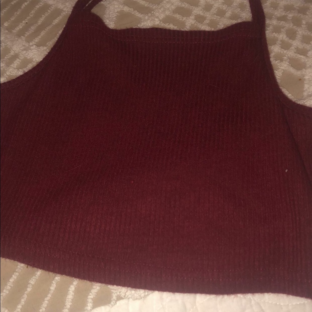 Croptop